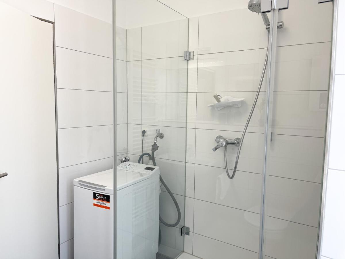 Praktisch & Modern - Voll Ausgestattetes Apartment Stolberg  Esterno foto