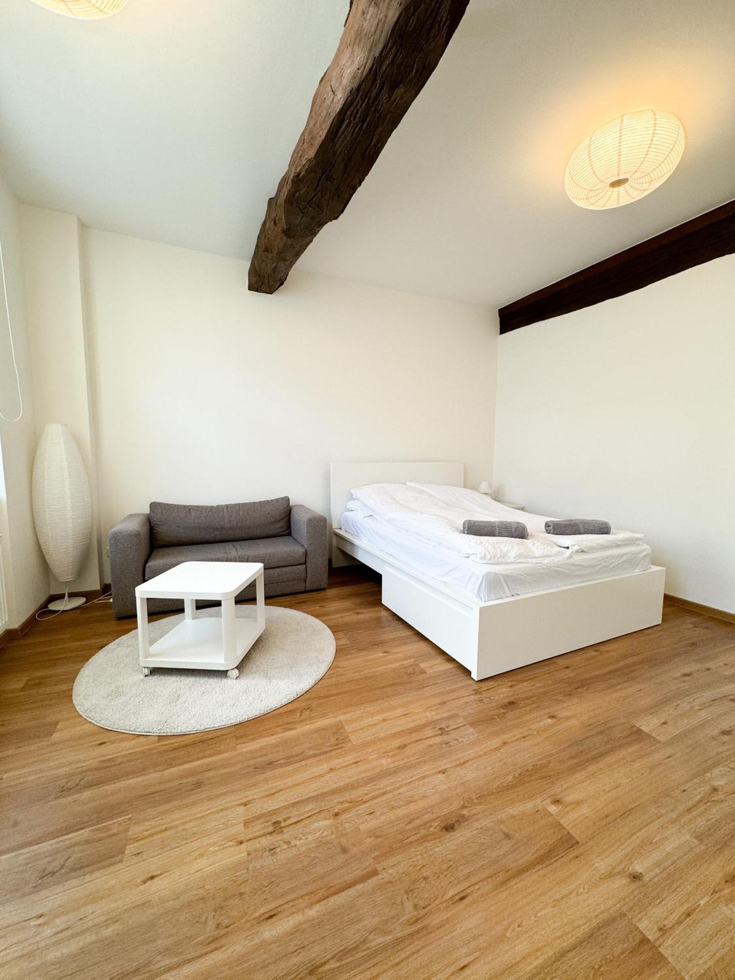 Praktisch & Modern - Voll Ausgestattetes Apartment Stolberg  Esterno foto
